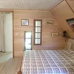 Maisonnette Dans Un Ecrin De Pierre Et De Verdure * Cabrerets