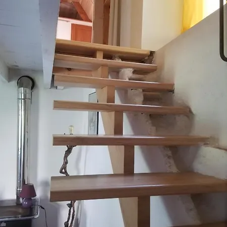 Tatil Evi Maisonnette Dans Un Ecrin De Pierre Et De Verdure