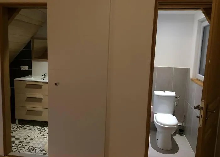 Maisonnette Dans Un Ecrin De Pierre Et De Verdure בית נופש