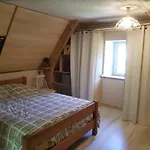 Dom wakacyjny Maisonnette Dans Un Ecrin De Pierre Et De Verdure Cabrerets
